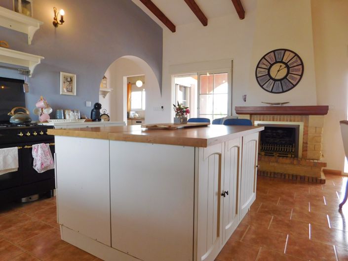 Image No.22-3 Bed Villa for sale