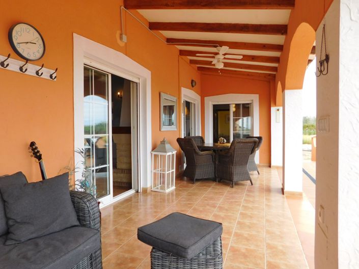 Image No.40-3 Bed Villa for sale