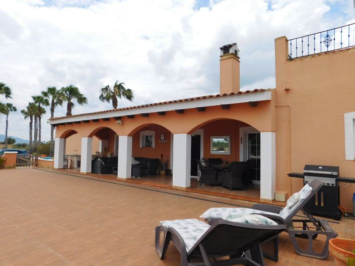 Image No.45-3 Bed Villa for sale
