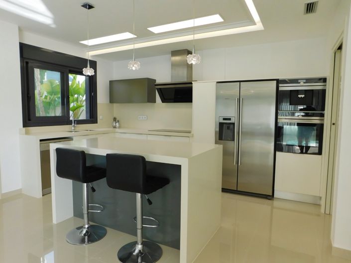 Image No.19-5 Bed Villa for sale