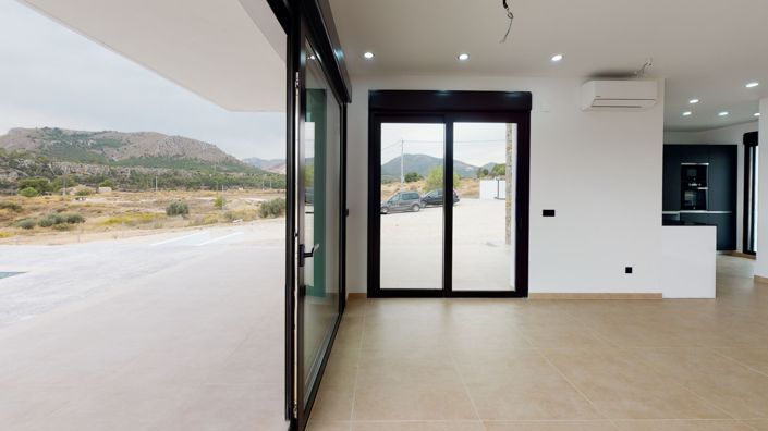 Image No.15-Villa de 3 chambres à vendre à Novelda