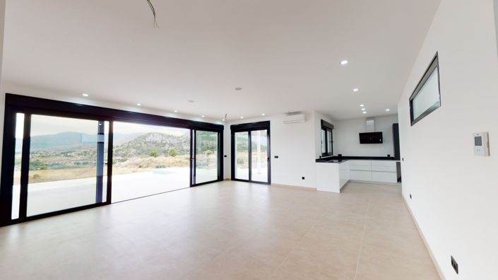 Image No.20-Villa de 3 chambres à vendre à Novelda