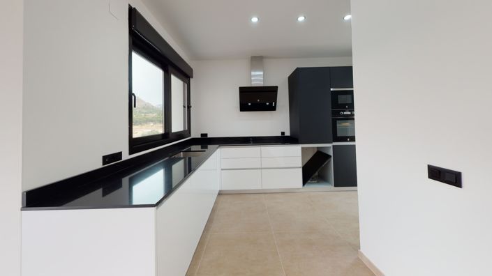 Image No.22-Villa de 3 chambres à vendre à Novelda