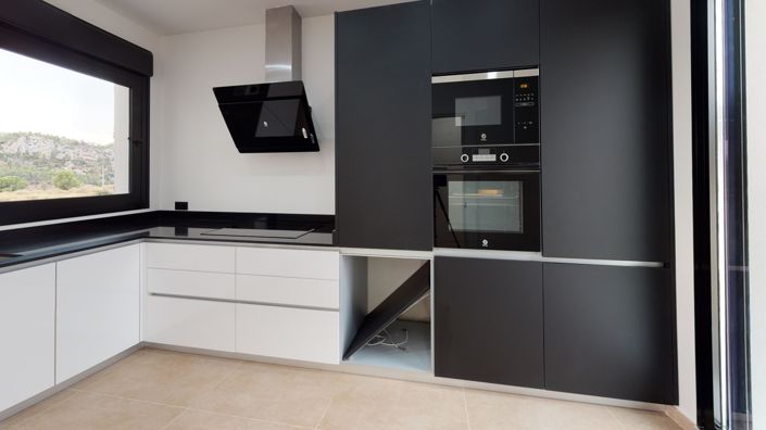 Image No.23-Villa de 3 chambres à vendre à Novelda