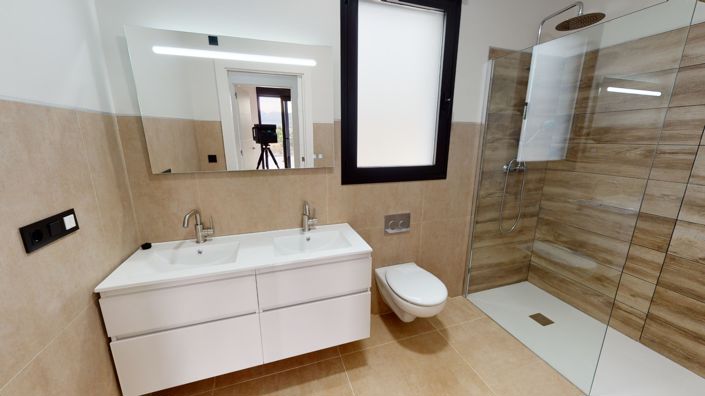 Image No.31-Villa de 3 chambres à vendre à Novelda