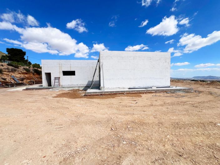 Image No.45-Villa de 3 chambres à vendre à Novelda