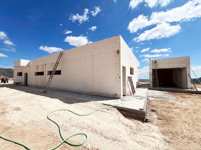 Image No.47-Villa de 3 chambres à vendre à Novelda