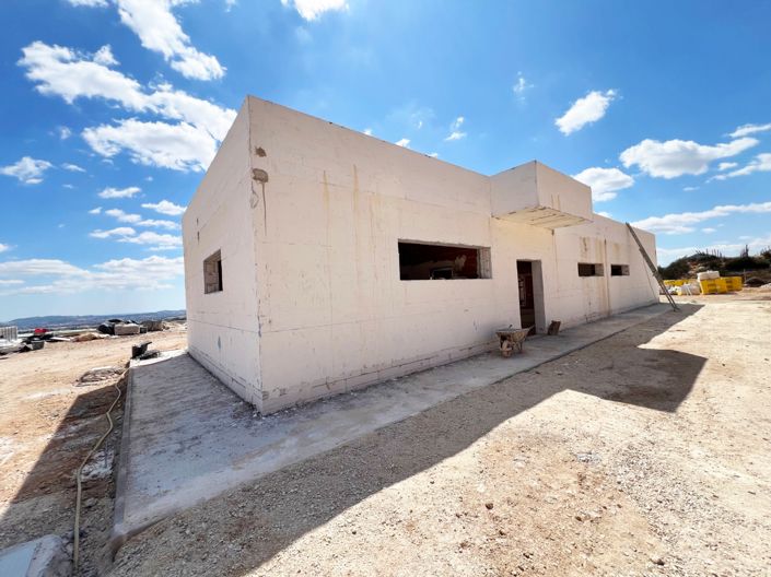 Image No.48-Villa de 3 chambres à vendre à Novelda