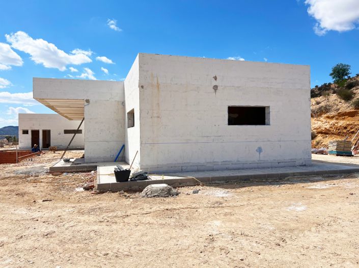 Image No.49-Villa de 3 chambres à vendre à Novelda