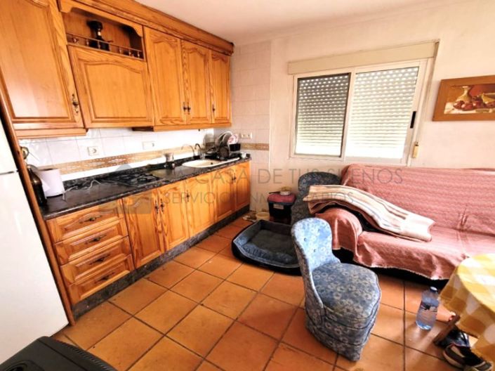 Image No.13-Maison de campagne de 4 chambres à vendre à Petrer