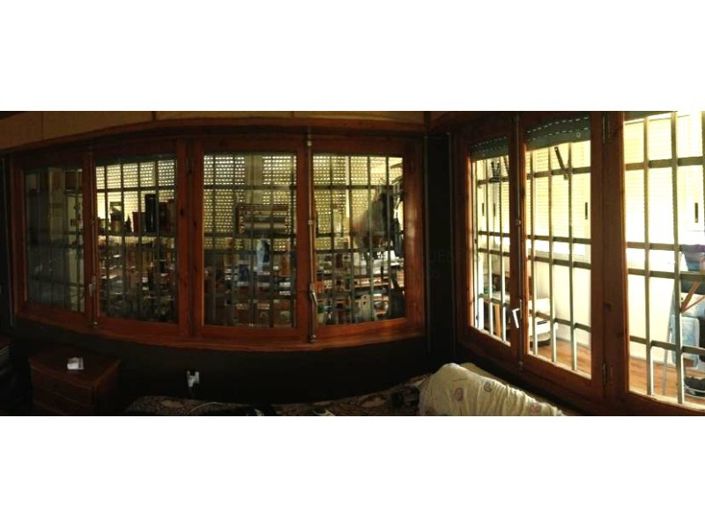 Image No.17-Maison de campagne de 4 chambres à vendre à Petrer