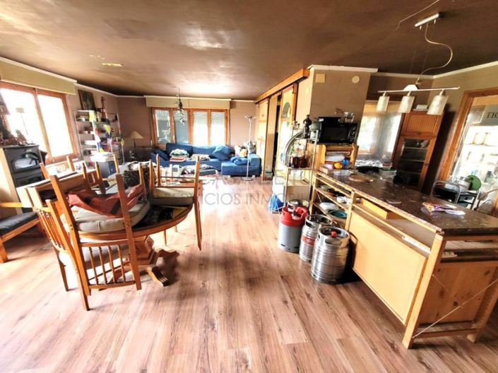 Image No.21-Maison de campagne de 4 chambres à vendre à Petrer