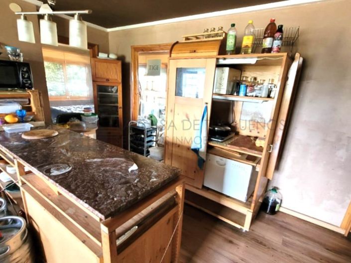 Image No.23-Maison de campagne de 4 chambres à vendre à Petrer