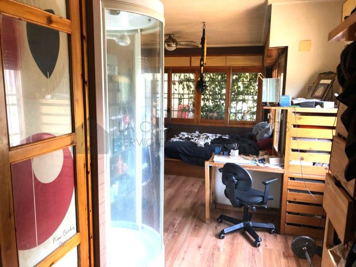 Image No.26-Maison de campagne de 4 chambres à vendre à Petrer