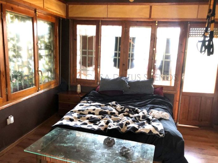 Image No.30-Maison de campagne de 4 chambres à vendre à Petrer