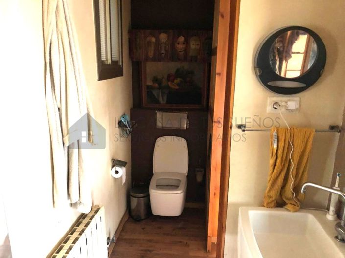 Image No.32-Maison de campagne de 4 chambres à vendre à Petrer