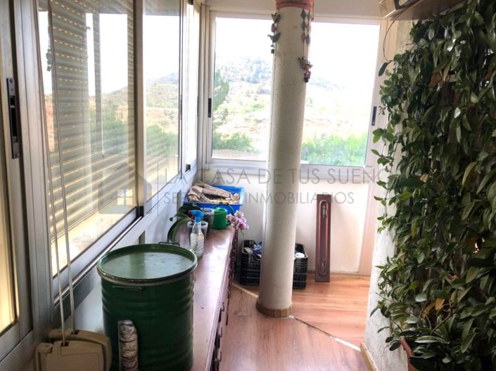 Image No.33-Maison de campagne de 4 chambres à vendre à Petrer