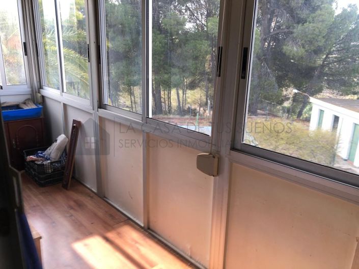 Image No.34-Maison de campagne de 4 chambres à vendre à Petrer