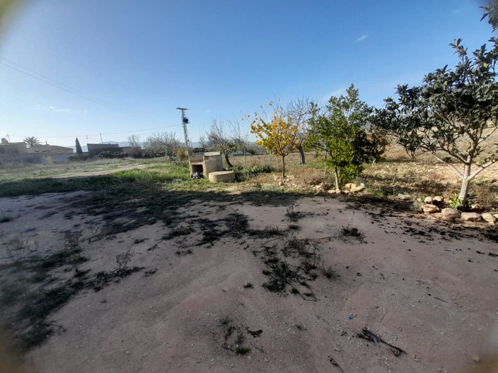 Image No.10-Maison de campagne de 6 chambres à vendre à Monóvar