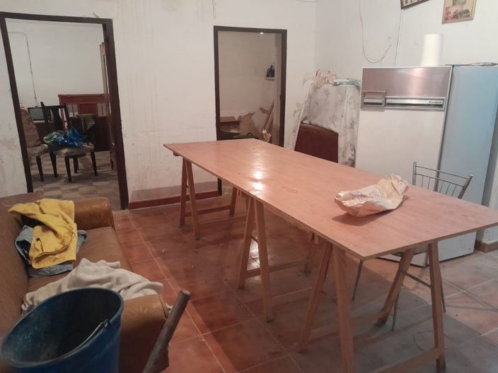 Image No.11-Maison de campagne de 6 chambres à vendre à Monóvar