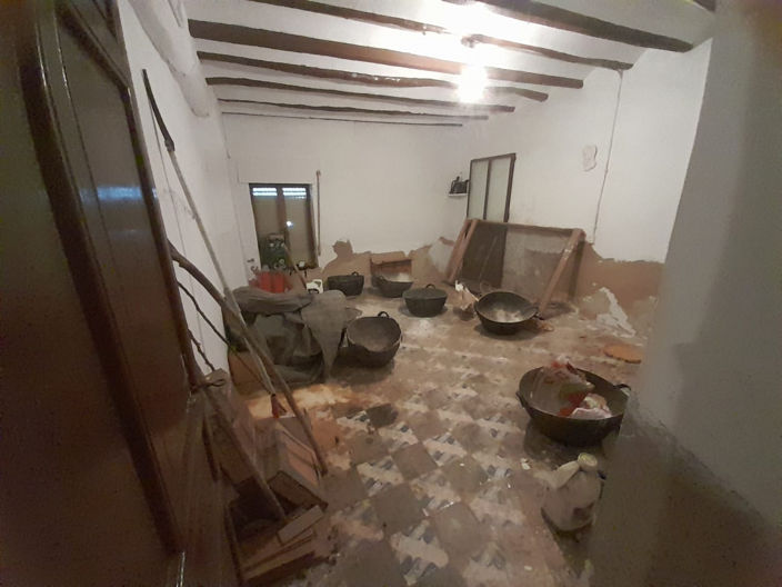 Image No.14-Maison de campagne de 6 chambres à vendre à Monóvar