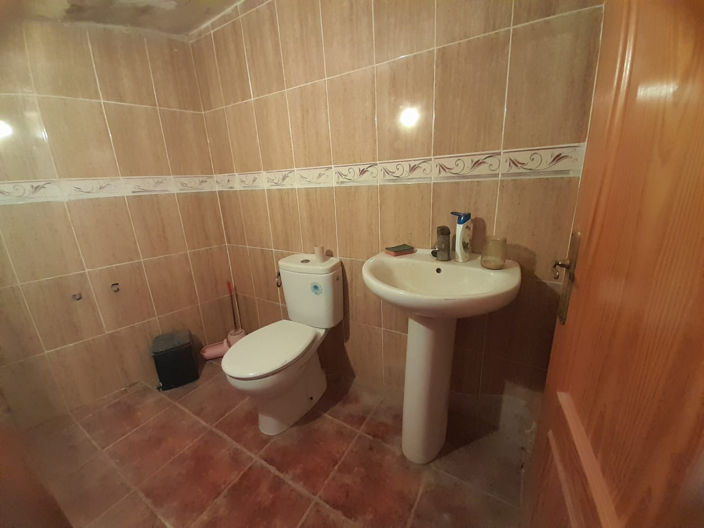 Image No.17-Maison de campagne de 6 chambres à vendre à Monóvar