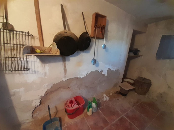 Image No.18-Maison de campagne de 6 chambres à vendre à Monóvar