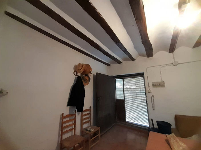 Image No.20-Maison de campagne de 6 chambres à vendre à Monóvar