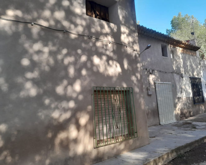 Image No.4-Maison de campagne de 6 chambres à vendre à Monóvar