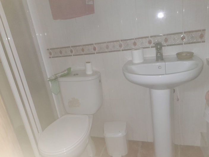 Image No.6-Maison de campagne de 6 chambres à vendre à Monóvar