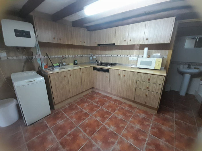 Image No.7-Maison de campagne de 6 chambres à vendre à Monóvar