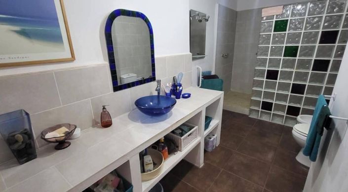 Image No.20-Maison de campagne de 4 chambres à vendre à La Romana