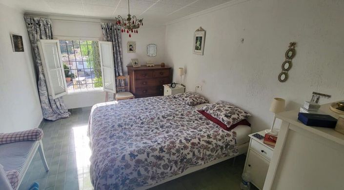 Image No.21-Maison de campagne de 4 chambres à vendre à La Romana