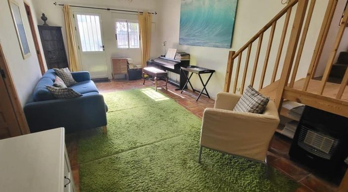 Image No.27-Maison de campagne de 4 chambres à vendre à La Romana