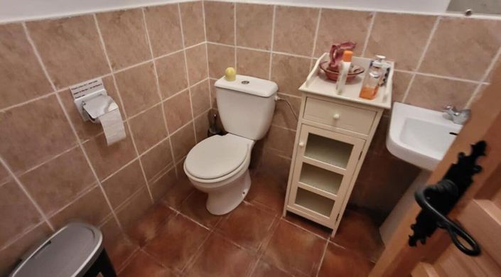 Image No.30-Maison de campagne de 4 chambres à vendre à La Romana