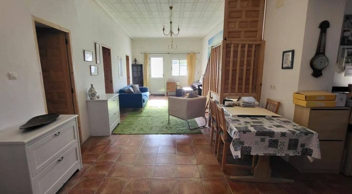 Image No.35-Maison de campagne de 4 chambres à vendre à La Romana