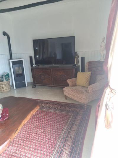 Image No.10-Maison de campagne de 6 chambres à vendre à Alicante