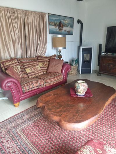 Image No.11-Maison de campagne de 6 chambres à vendre à Alicante