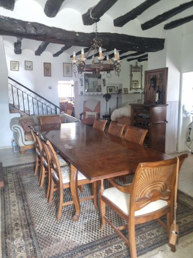 Image No.14-Maison de campagne de 6 chambres à vendre à Alicante