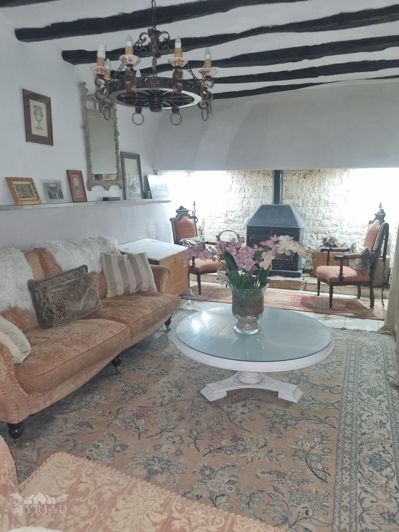 Image No.17-Maison de campagne de 6 chambres à vendre à Alicante