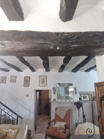 Image No.18-Maison de campagne de 6 chambres à vendre à Alicante