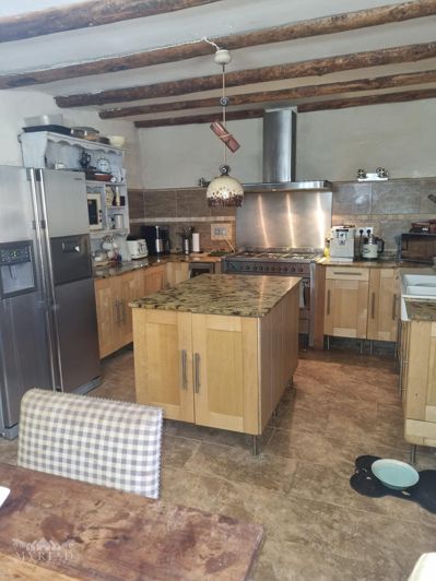 Image No.20-Maison de campagne de 6 chambres à vendre à Alicante