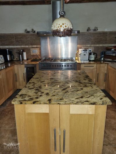 Image No.22-Maison de campagne de 6 chambres à vendre à Alicante