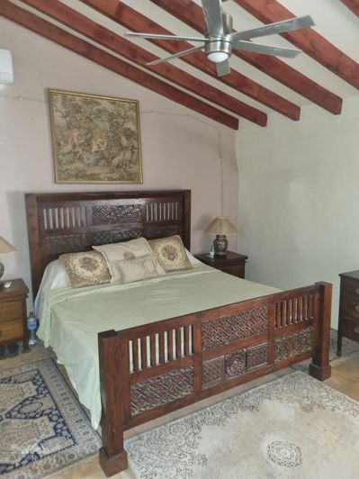 Image No.33-Maison de campagne de 6 chambres à vendre à Alicante