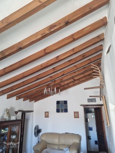 Image No.35-Maison de campagne de 6 chambres à vendre à Alicante