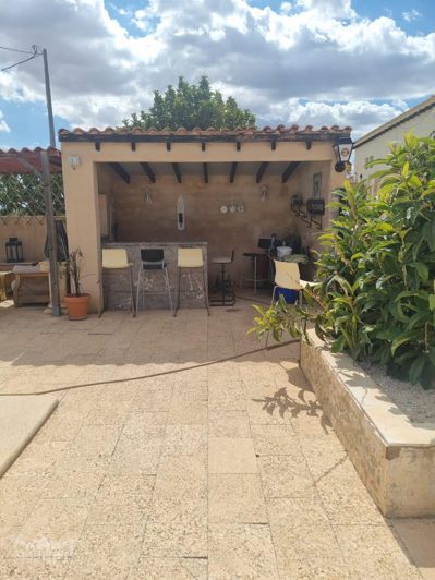 Image No.41-Maison de campagne de 6 chambres à vendre à Alicante