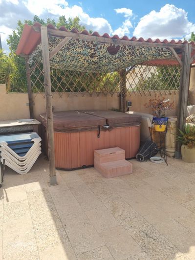 Image No.42-Maison de campagne de 6 chambres à vendre à Alicante