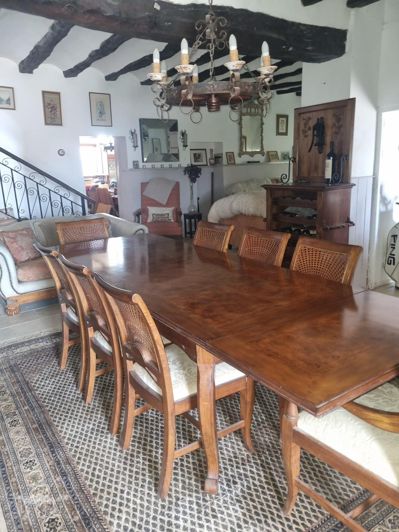 Image No.5-Maison de campagne de 6 chambres à vendre à Alicante