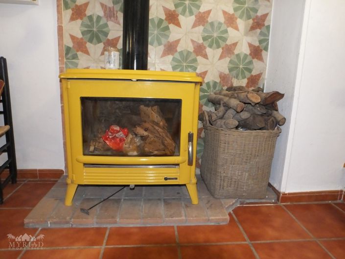 Image No.10-Maison de campagne de 3 chambres à vendre à Pinoso