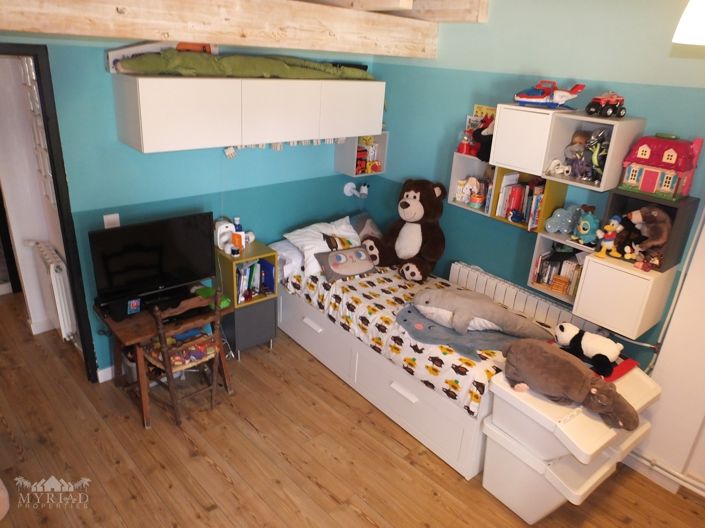 Image No.30-Maison de campagne de 3 chambres à vendre à Pinoso